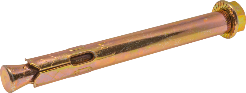 Болт анкерный с гайкой 12х200 (30шт)