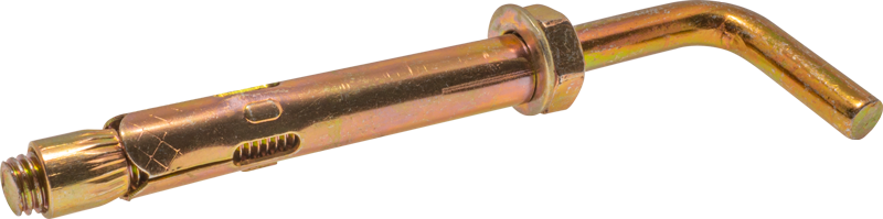 Анкер костыль 10х100 (50шт)