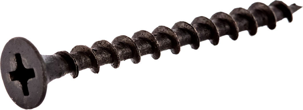 Саморез гипрок-дерево 3.5x 51 (5000шт)