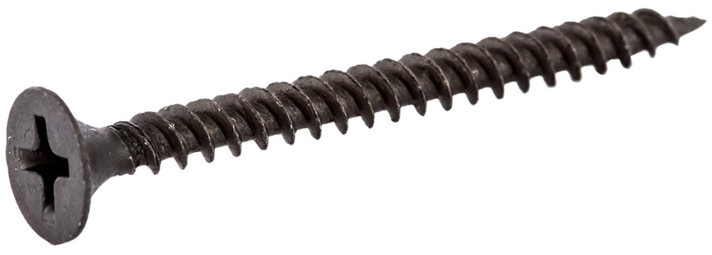 Саморез гипрок-металл 4.2x 65 (3500шт)