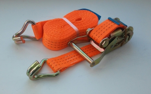 Ремень стяжной СР100 10т/20т-10м