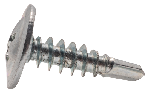 Саморез металл-металл с буром 4.2x 57 (3000шт)