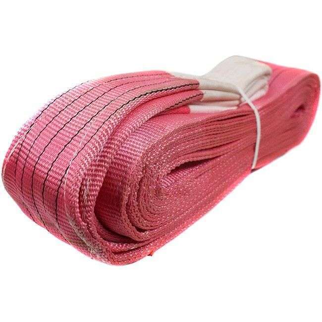 Строп текстильный петлевой СТП-5т/5м Исполнение 6