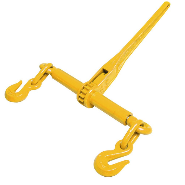 Талреп цепной  ( 8/10) 5/16-3/8' разрыв. 8,6т