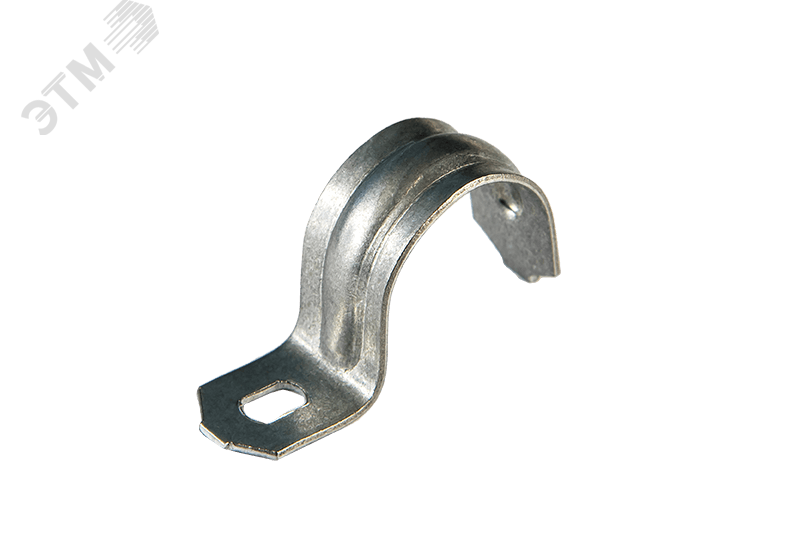 Изображение товара Скоба однолапковая СМО (8-9мм) ZN (шт)