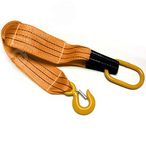 Изображение товара Строп текстильный 1СТ-1.0т/1.5м (шт)