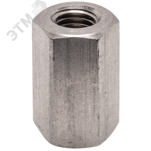 Изображение товара Гайка DIN 6334 M16 ZN (200шт) (упак)