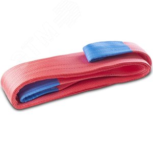 Изображение товара Строп текстильный петлевой СТП-5т/10м Исполнение 3 (шт)