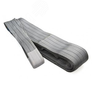 Изображение товара Строп текстильный петлевой СТП-4т/10м Исполнение 3 (шт)