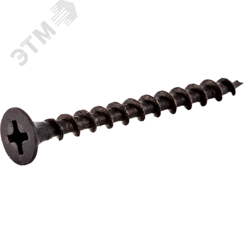 Изображение товара Саморез гипрок-дерево 3.5x 16 (20000шт) (упак)