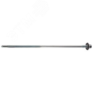 Изображение товара Саморез для СП 6.3/5,5х125 ZN (S=12 мм) (шт)