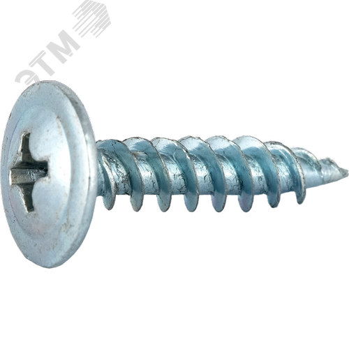 Изображение товара Саморез металл-металл 4.2x 41 (4500шт) (упак)