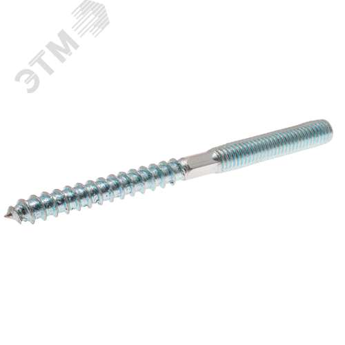 Изображение товара Шпилька сантехническая 8x140 ZN (735шт) (упак)