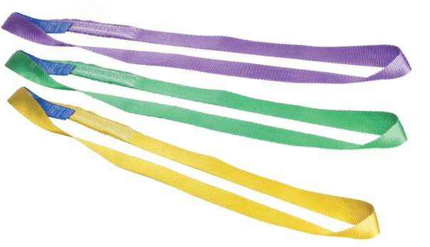 Изображение товара Строп кольцевой СТК7 - 2.0т/8000/16000мм (шт)