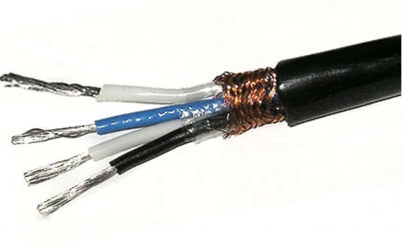 Кабель монтажный МКЭШнг(А)-LS 4х0.75 ТРТС