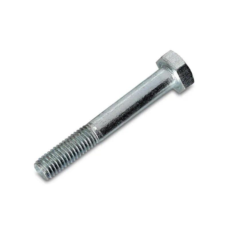 Изображение товара Болт М20Х110 ГОСТ 7798-70 неполная резьба класс прочности 8.8 (кг)