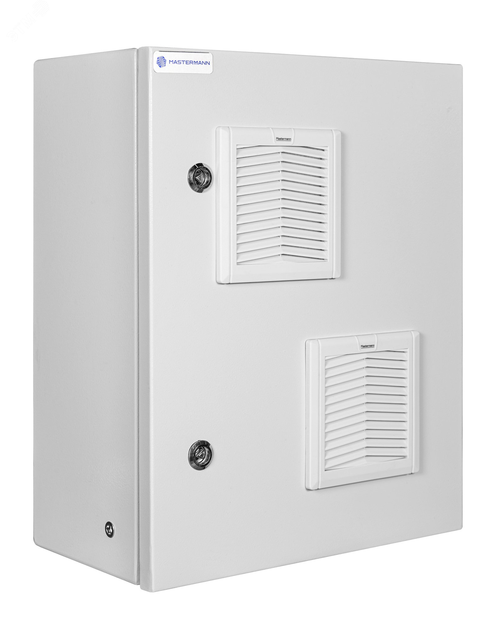 Шкаф климатический навесной Mastermann-13УТПВ-А (Ver. 2.0) 00-01021157 Mastermann - превью 3
