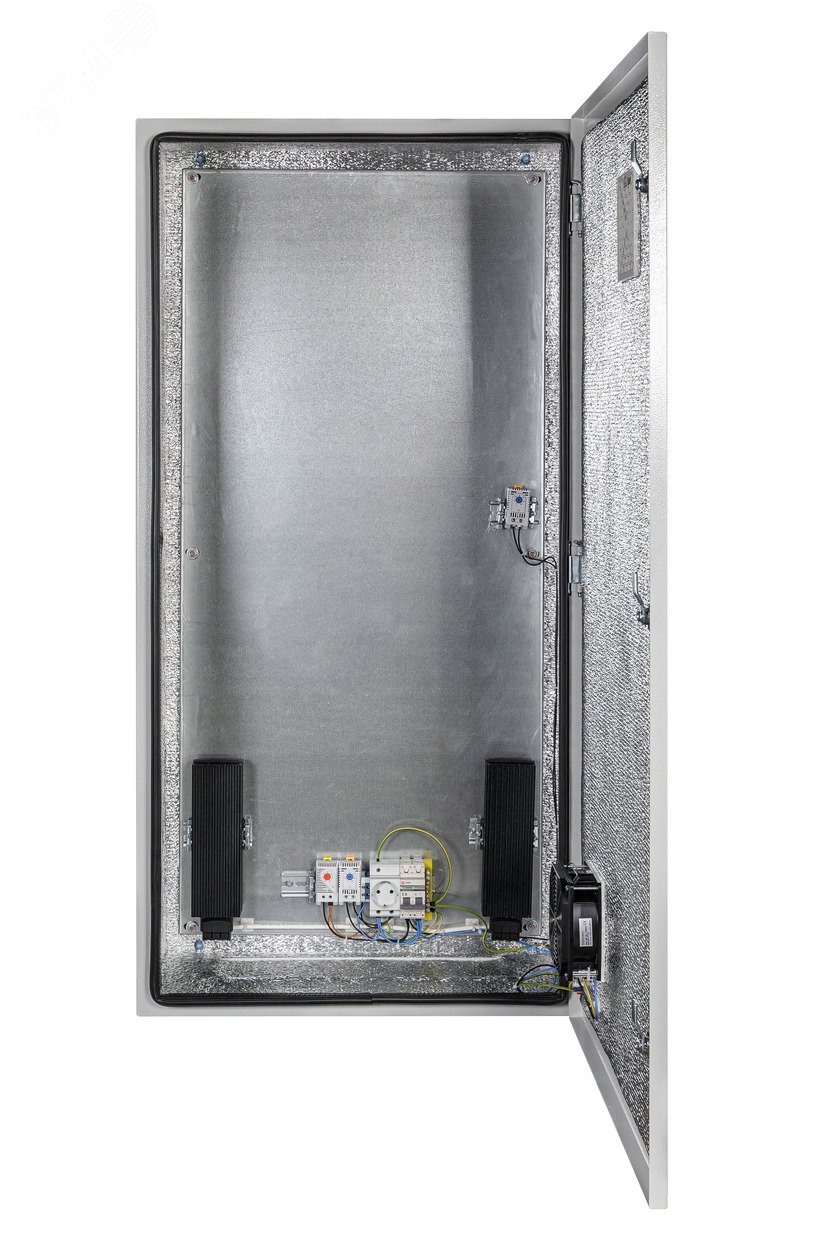 Шкаф климатический навесной Mastermann-16УТПВ-А (Ver. 2.0) 00-01021178 Mastermann - превью 2