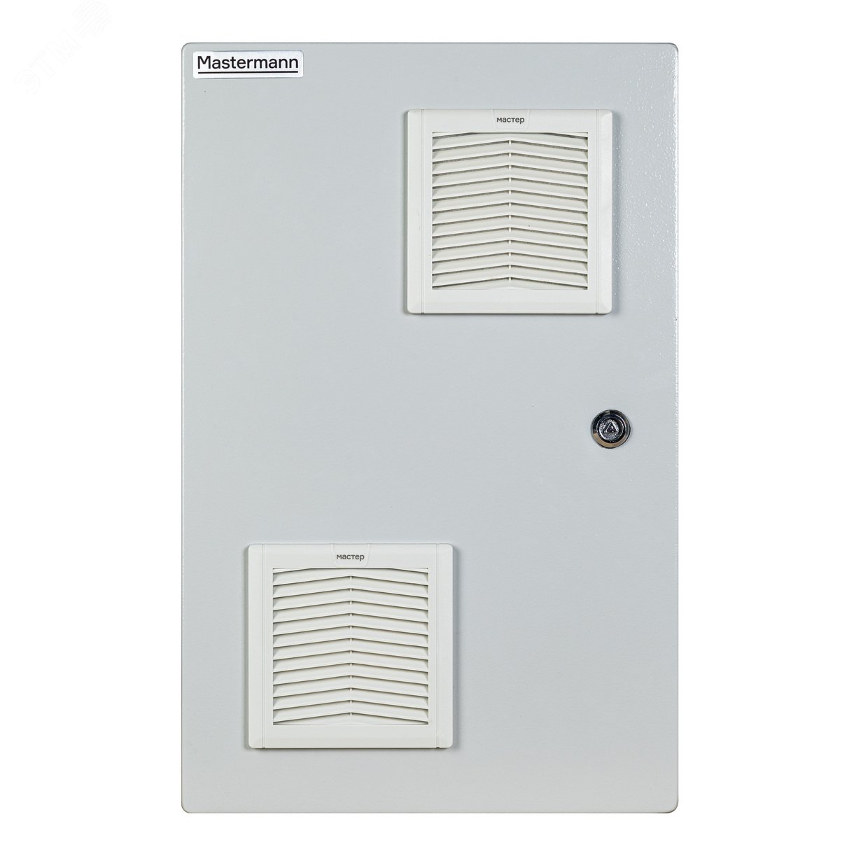 Термошкаф с обогревом и пассивной вентиляцией, IP66, -55 до +50град.С, 360x560x196мм Mastermann-3УТПВ-П (Ver. 2.0) Mastermann - превью 3