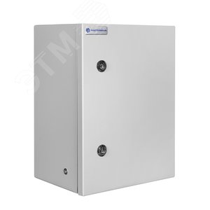 Шкаф климатический навесной Mastermann-12УТП+ (Ver. 2.0) 00-01021154 Mastermann - 3
