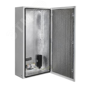 Шкаф климатический навесной Mastermann-16УТП (Ver. 2.0)