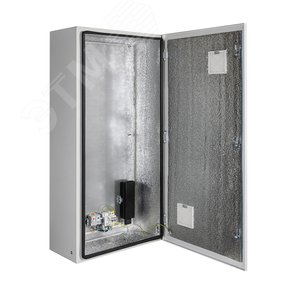 Шкаф климатический навесной Mastermann-16УТПВ-П (Ver. 2.0)