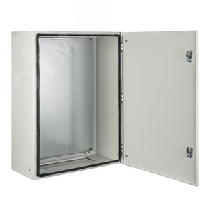 Шкаф монтажный, IP54, 600x800x300 мм