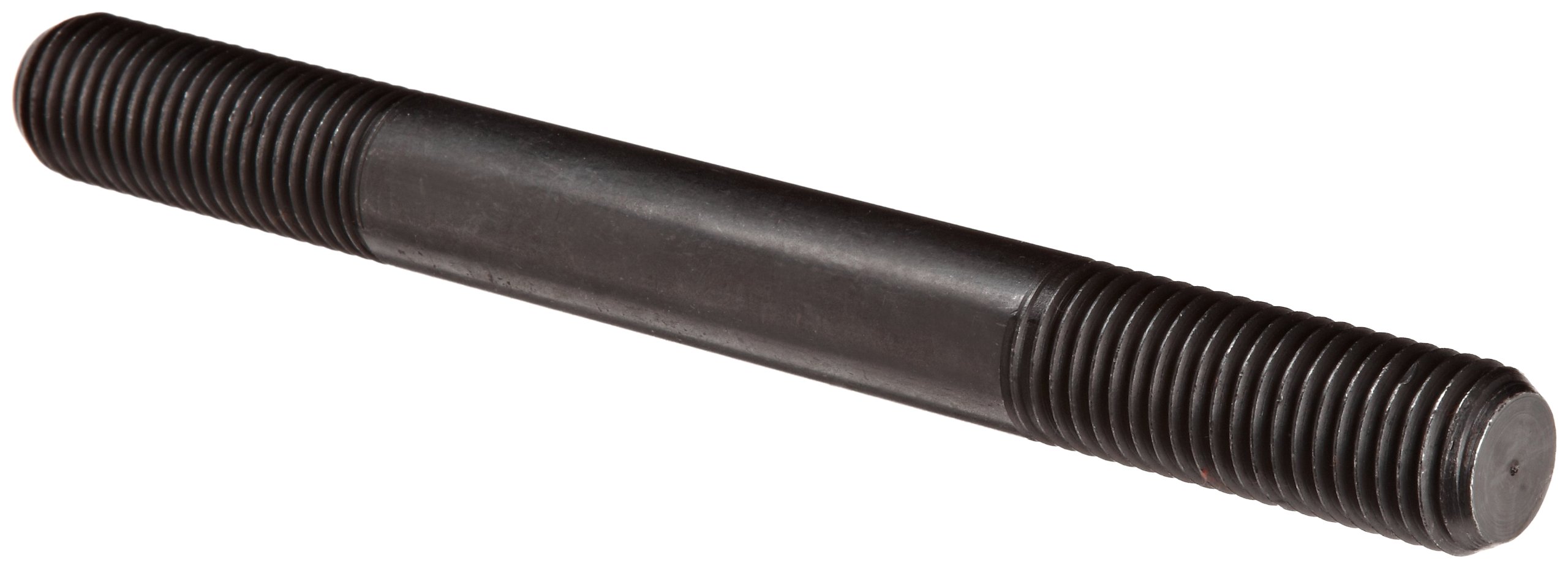 Шпилька 2М16х1.5-6gх90.58.35.016 ГОСТ 22042-76 длядеталей с гладкими отверстиями