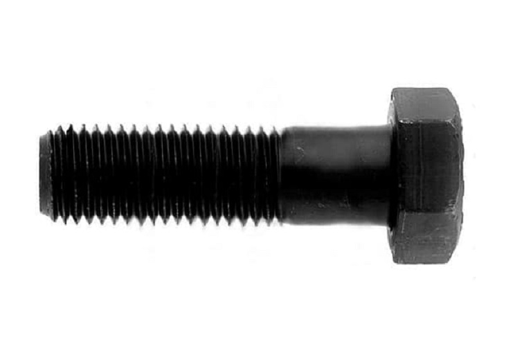 Болт ГОСТ 32484.3-M24х110.10.9-40Х с шестигранной головкой с увеличенным размером под ключ