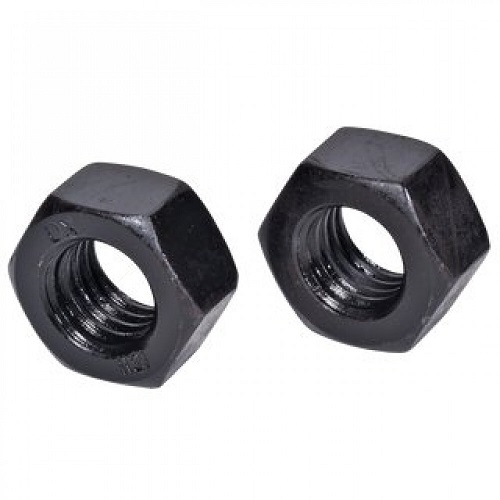 Гайка М30х3-6H.35 ГОСТ 5915-70