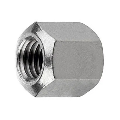 Гайка М30-6Н.5 ГОСТ 15525-70 шестигранная особо   высокая