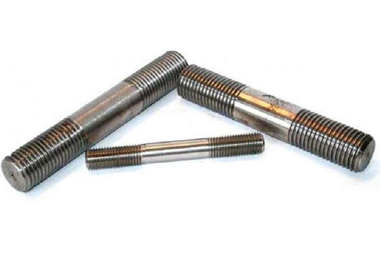 Шпилька М12-6gx40.58 ГОСТ 22040-76