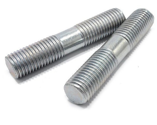 Шпилька М16-6gх90.12Х18Н10Т ГОСТ 22042-76