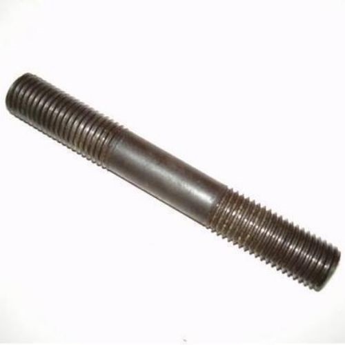 Шпилька М18-6gх120.58.35 ГОСТ 22043-76 для деталей с гладкими отверстиями