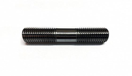 Шпилька АМ42-6gх280.75.88.45Х14Н14В2М ГОСТ 9066-75 для фланцевых соединений