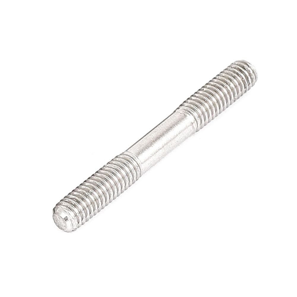 Шпилька АМ16-6gх220.40.35.019 ГОСТ9066-75 для фланцевых соединений