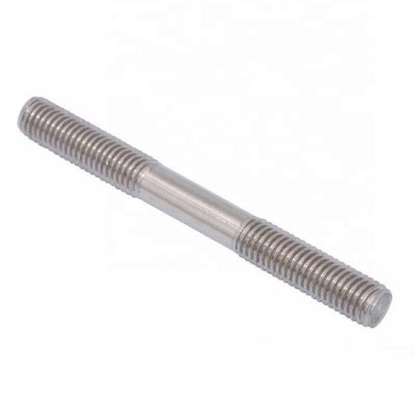 Шпилька 1-М24-8gх130.09Г2С.016 ОСТ 26-2040-96 для фланцевых соединений оцинкованная