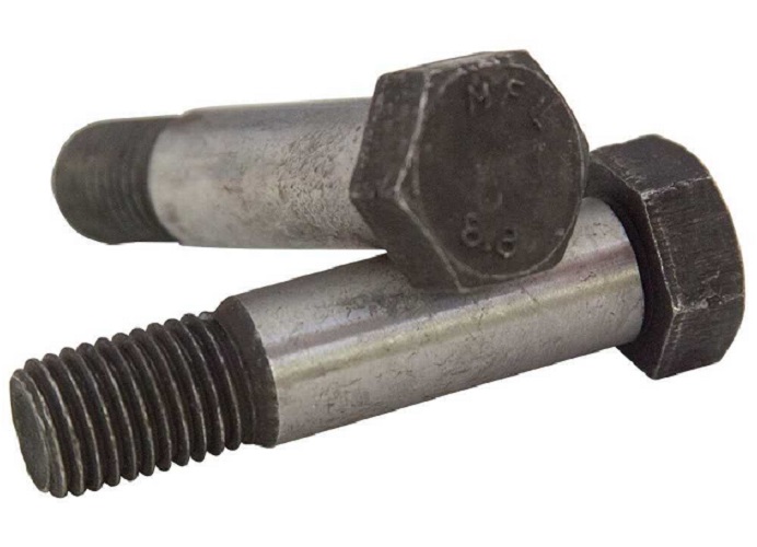 Болт M20-6gх65.58.20 ГОСТ 7817-80 с шестигранной  уменьшенной головкой