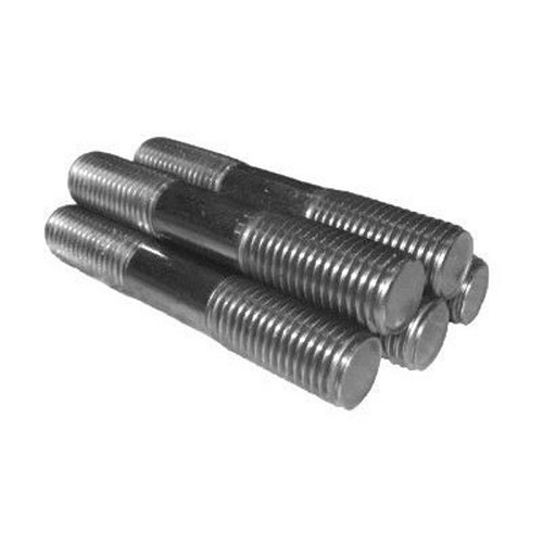 Шпилька М20-6gх110.58.35.016 ГОСТ 22042-76 для    деталей с гладкими отверстиями