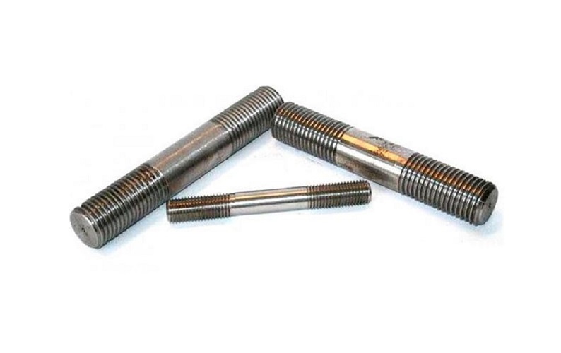 Шпилька для фланцевых соединений M24х180.109.40Х.026 ГОСТ 22040-76