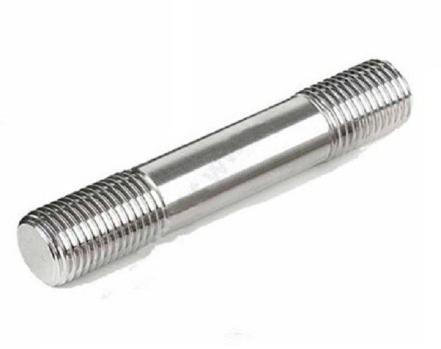 Шпилька АМ42-6gх230.75.45.019 ГОСТ9066-75 для фланцевых соединений