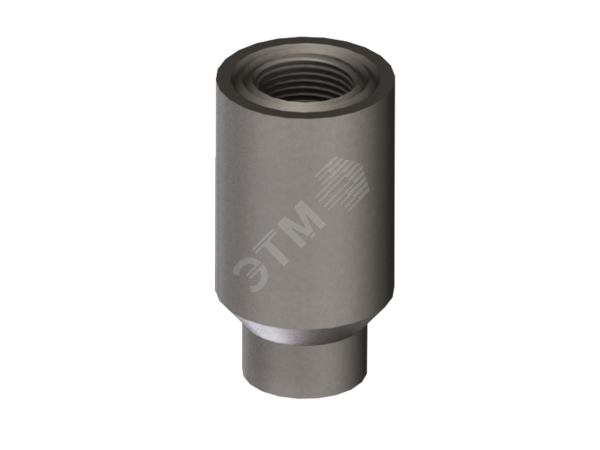 Бобышка 1-3-Rc1/2-100-20 ОСТ 26.260.460-99 ПартнерK купить цена