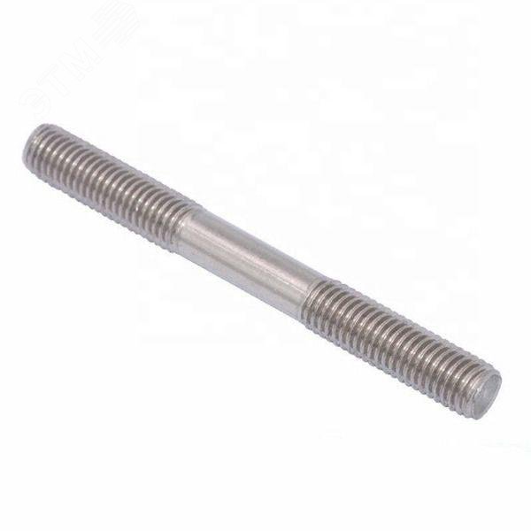 Шпилька 1-М42-8gх240.20ХН3А ОСТ 26-2040-96 для    фланцевых соединений