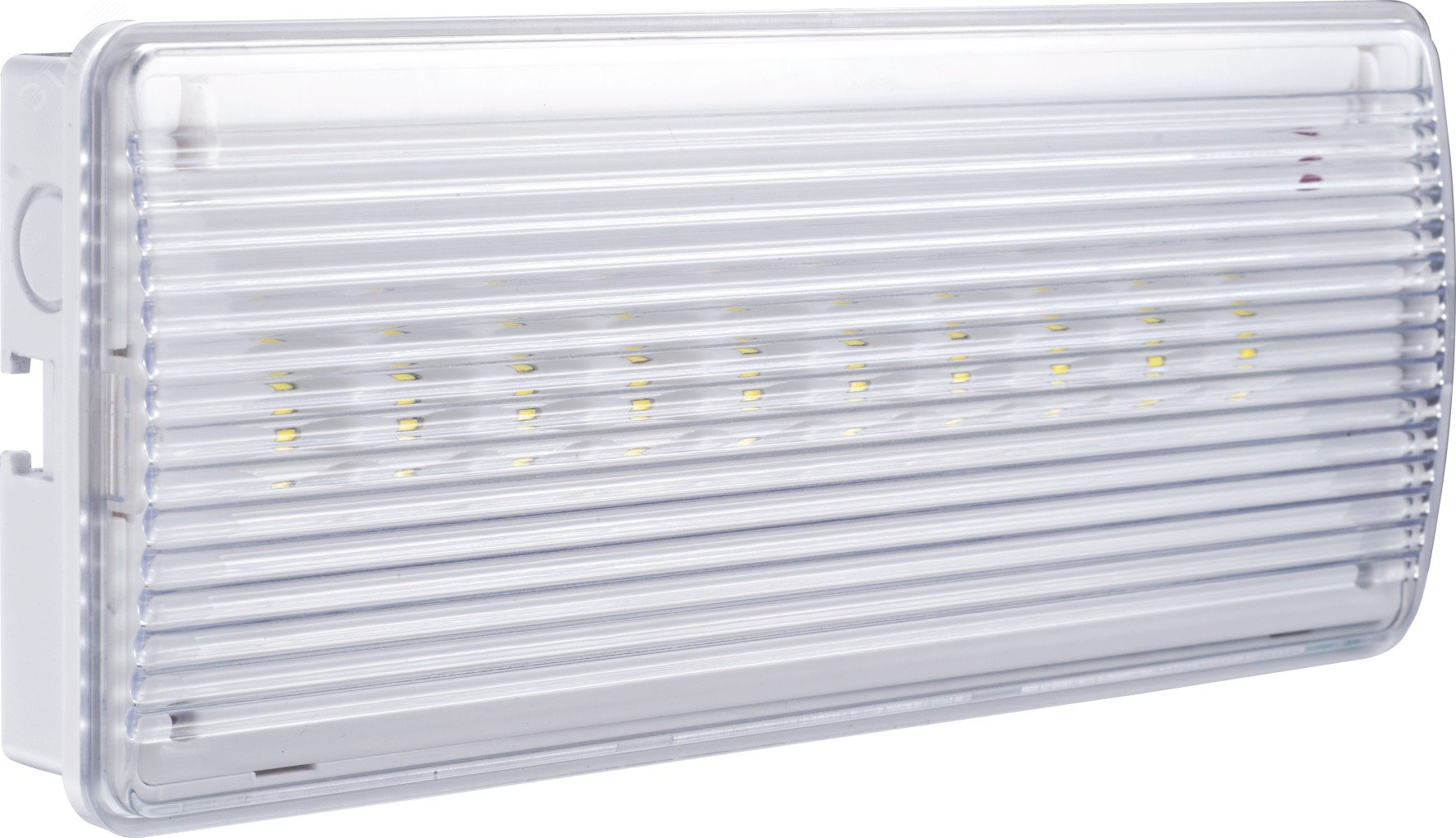 Изображение товара Светильник аварийного освещения PL-0130A с постоянными/или непостоянными AC/DC режимами свечения (шт)