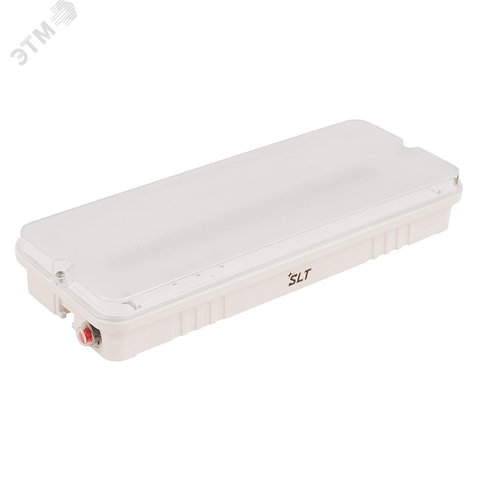 Изображение товара Светильник аварийного освещения PL-0131A с режимами AC/DC