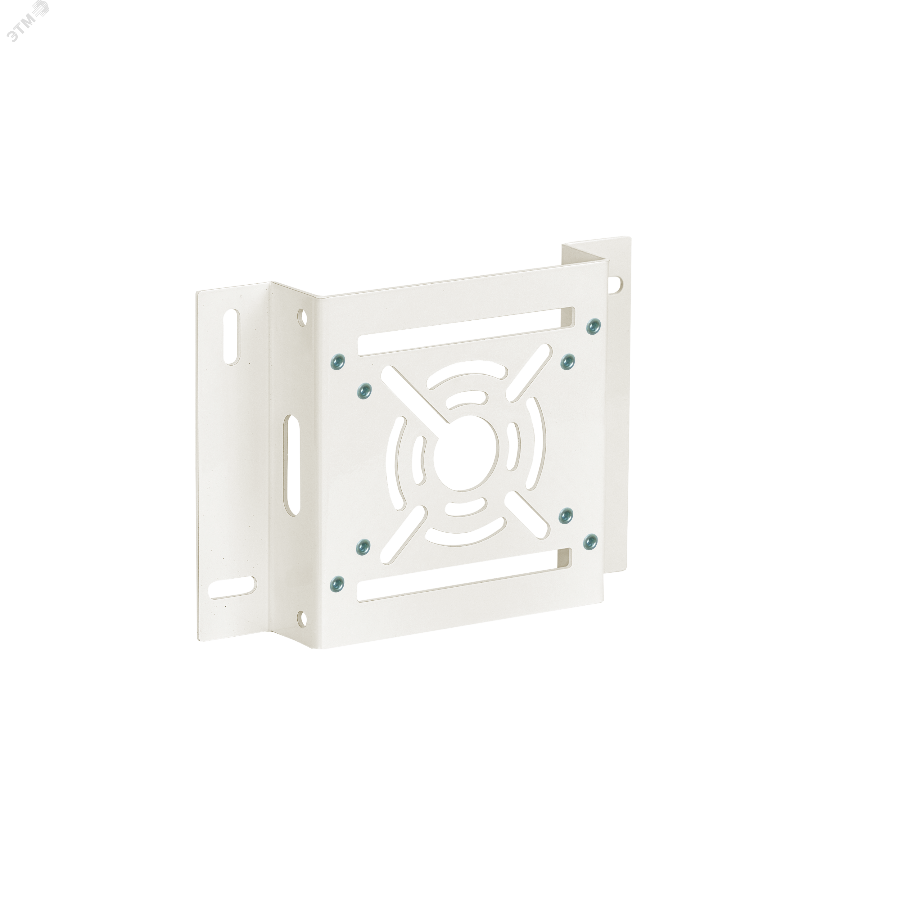 Изображение товара Кронштейн для крепления видеокамер на плоскость КУ-1П