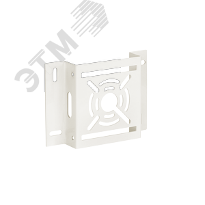 Кронштейн КУ-1П исполнения 2 для креплений видеокамер на плоскость КУ-1П исп.2 SLT