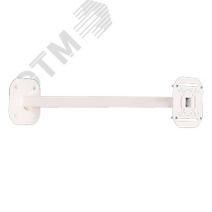 Изображение товара Кронштейн выносной КУ-60 для крепления видеокамеры на плоскость (шт)