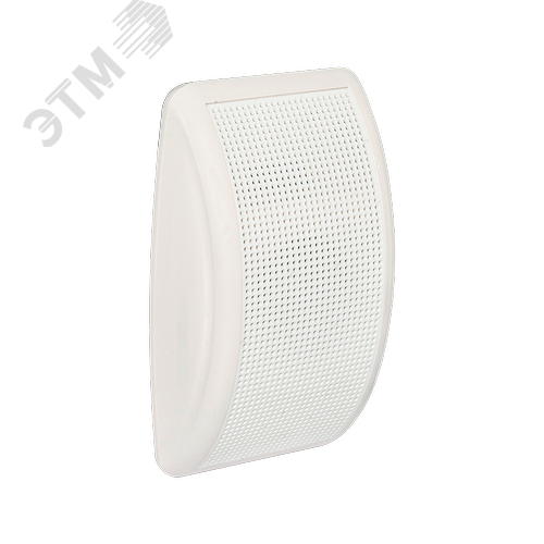 Изображение товара Оповещатель охранно-пожарный речевой Серенада-М (активный с множеством устройств, настенный) (шт)