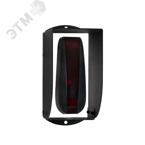 Изображение товара Защитный козырёк ЗК-24 для фотоэлементов (шт)